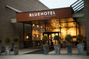 Blue Hotel Lidingö