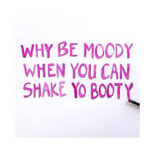 shake u booty