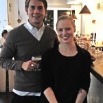 Ett recept på en liten skvätt av 228 miljoner liter mjölk från 40 000 kor